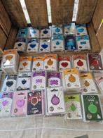 Graveermachine en 280 penningen, Dieren en Toebehoren, Honden-accessoires, Ophalen, Zo goed als nieuw