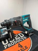 Makita DHR202 Combihamer – 18V LXT | Nette Staat
