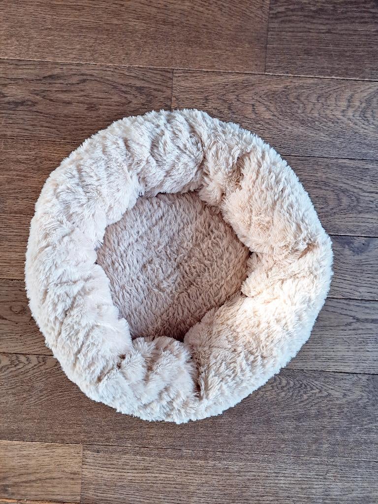 Mandje  3x, Dieren en Toebehoren, Ophalen, Zo goed als nieuw, Stof