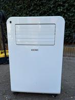 Koenic mobiele airconditioning, Witgoed en Apparatuur, Airco's, Ophalen, Zo goed als nieuw, Afstandsbediening
