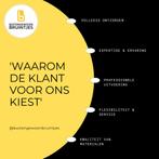 Buitengewoon Bruintjes Totaalleverancier voor uw tuin, Overige materialen, Overige typen, Nieuw, Ophalen of Verzenden