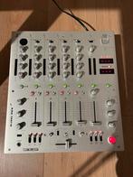 Reloop RMX-40 BPM Dj mixer mengpaneel, nieuwstaat, Ophalen of Verzenden, Zo goed als nieuw, Minder dan 5 kanalen, Microfooningang