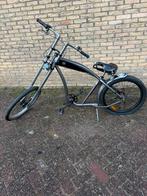 Felt chopper fiets, Fietsen en Brommers, Ophalen, Gebruikt, Staal, Minder dan 47 cm