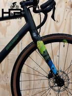 Bergamont Grandurance 6 Gravelbike Shimano GRX, Fietsen en Brommers, Overige merken, 28 inch, 10 tot 15 versnellingen, Heren