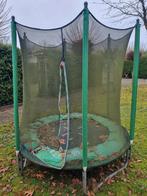 Gratis af te halen: kleine trampoline, Ophalen, Gebruikt