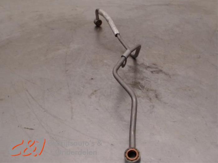 Oliedruk Leiding van een Fiat Talento, Auto-onderdelen, Motor en Toebehoren, Fiat, Gebruikt, 3 maanden garantie, Ophalen of Verzenden