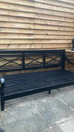 Daybed, Ophalen of Verzenden, Zo goed als nieuw, Hout