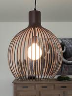Hanglamp z.g.a.n., Ophalen, Zo goed als nieuw, Metaal, 75 cm of meer
