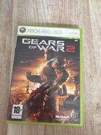 Gears of War 2 - Xbox 360, Spelcomputers en Games, Games | Xbox 360, Online, Gebruikt, Vanaf 18 jaar, Shooter