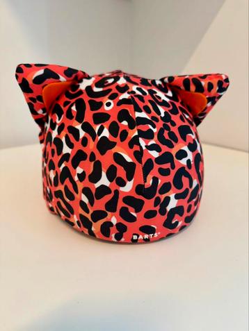 Barts helmmuts (helmet cover) kids Leopard beschikbaar voor biedingen