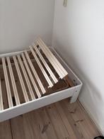 Auping Auronde 1000 serie Bedframe, Ophalen, Verstelbaar, 90 cm, Eenpersoons