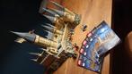 Lego Harry Potter, Ophalen of Verzenden, Zo goed als nieuw