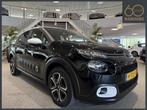 Citroën C3 1.2 82pk Feel Edition NL auto, Navi, Clima, Voorwielaandrijving, Gebruikt, Euro 6, 1199 cc