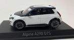 Jsn Norev 1:43 Alpine A290 GTS 2025 Première Edition Beta, -, Norev, Ophalen of Verzenden, -