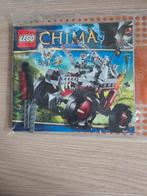 Lego 70004, Kinderen en Baby's, Speelgoed | Duplo en Lego, Ophalen, Zo goed als nieuw