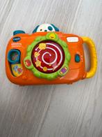 VTech Kiekeboe Camera, Ophalen of Verzenden, Gebruikt, Overige typen, Met licht