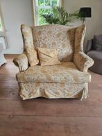 Loveseat merk biggiebest, Huis en Inrichting, Fauteuils, Ophalen, Zo goed als nieuw