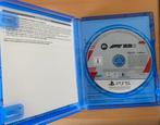 F1 2022 (PS5), Vincentsgames@hotmail.com, Vincent's games, Ophalen of Verzenden, Zo goed als nieuw