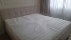 Topper dekmatras 180x200 nieuw> nooit gebruikt, Ophalen of Verzenden, Matras, 180 cm, 200 cm
