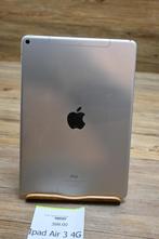 iPad Air 3 4G 256GB, Computers en Software, Wi-Fi en Mobiel internet, 16 GB, Apple iPad Air, Gebruikt