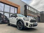 Mini Mini Countryman 1.5 Cooper Business Edition aut 136pk/L, 136 pk, Gebruikt, Countryman, Met garantie (alle)