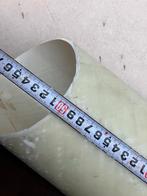 Boegschroef tunnel 150mm  Polyester, Watersport en Boten, Bootonderdelen, Ophalen, Nieuw, Motor en Techniek, Zeilboot of Motorboot