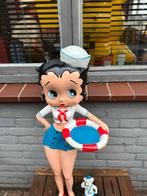Betty Boop beeld Matroos, Verzamelen, Beelden en Beeldjes, Ophalen, Gebruikt, Fantasy