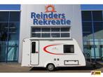 Bürstner Premio 400 TS Mover, MPP, Luifel,, Caravans en Kamperen, Caravans, Schokbreker, Bedrijf, Treinzit, Bürstner