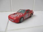 bburago porsche 924 turbo 1/43, Hobby en Vrije tijd, Modelauto's | 1:43, Ophalen of Verzenden, Gebruikt, Auto, Overige merken