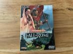 Pandemic: Fall of Rome - Bordspel, Hobby en Vrije tijd, Gezelschapsspellen | Bordspellen, Ophalen of Verzenden, Nieuw, Z-man Games