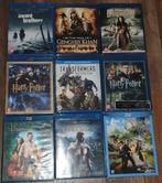 Blurays 5 euro per stuk - uitzoeken uit collectie / partij, Verzenden, Zo goed als nieuw