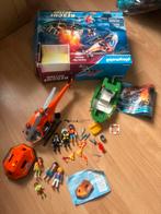 Playmobil rescue action, Ophalen of Verzenden, Zo goed als nieuw