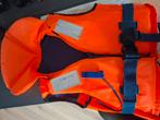 Reddingsvest 100N 30 tot 40 kilo, Watersport en Boten, Watersportkleding, Ophalen of Verzenden, Zo goed als nieuw, Kind, Reddingsvest of Zwemvest