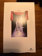 Swarovski Pierrot 1999 jaarstuk in doos met certificaat, Ophalen of Verzenden, Nieuw, Figuurtje