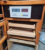 HEKA Euro Lux 1, Ophalen of Verzenden, Broedmachine