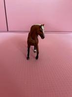 Schleich Paso Fino hengst, Ophalen of Verzenden, Gebruikt, Paard, Beeldje of Figuurtje