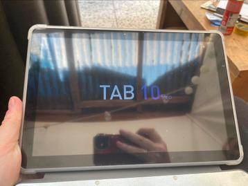 Tablet beschikbaar voor biedingen