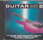Guitar Greatest Vol 2, Verzenden, Zo goed als nieuw