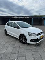 Volkswagen Polo 1.6 TDI R-Line – 2012, Ophalen, Nieuw, Volkswagen