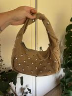 Tas primark €3, Ophalen of Verzenden, Zo goed als nieuw, Beige