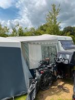 Doremo caravan voortent maat 8 eventueel met luifel, Ophalen, Gebruikt