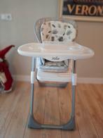 Joie kinderstoel - nette staat, Kinderen en Baby's, Kinderstoelen, Ophalen, Zo goed als nieuw, Meegroeistoel, Gordel(s)