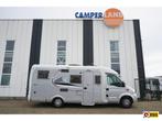 Hymer-Eriba Car 686 GT, Caravans en Kamperen, Campers, Overige merken, Tot en met 2, Bedrijf, Halve Treinzit