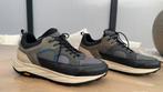 Te koop: NUBIKK Terra Trek |Donkergrijze sneakers voor heren, Nubikk, Overige kleuren, Ophalen of Verzenden, Sneakers of Gympen