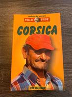 Corsica Nelles Guide - Reisgids, Europa, Ophalen of Verzenden, Reisgids of -boek, Gelezen