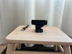 Logitech C920 HD Pro Webcam - Zwart, Computers en Software, Webcams, Ophalen, Gebruikt, Lochitech, Windows