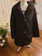 .mooie Bonita paarse jas 46, Ophalen of Verzenden, Zo goed als nieuw, Paars, Jas of Mantel