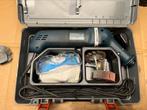 Bosch Geb 1000 Ce polijst/slijp machine, Doe-het-zelf en Verbouw, Ophalen, Zo goed als nieuw