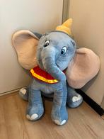 Grote dombo knuffel 60 cm, Kinderen en Baby's, Ophalen, Zo goed als nieuw