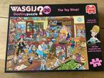Verschillende wasgij puzzels van elk 1000 stukjes, Ophalen, 500 t/m 1500 stukjes, Zo goed als nieuw